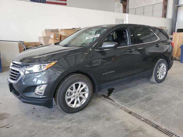 Vin: 3gnaxjev1ls525910, lot: 54248095, chevrolet equinox lt 2020 img_1
