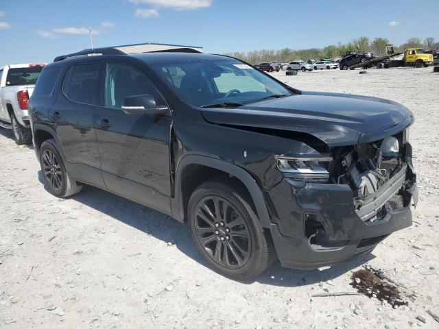 Vin: 1gkknrls6pz209281, lot: 52875745, gmc acadia sle 20234