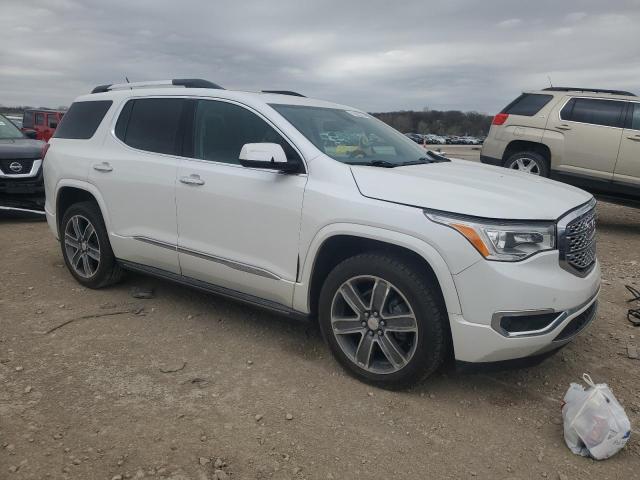 Vin: 1gkknxls0hz189020, lot: 51495265, gmc acadia den denali 20174