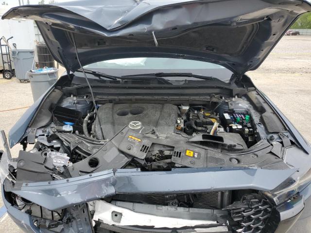 2023 MAZDA CX-5 PREFE - JM3KFBCM2P0118439