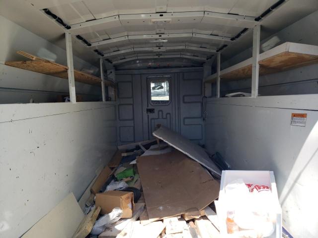 2023 CHEVROLET EXPRESS G3 #3181925446