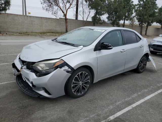 Vin: 5yfburhe4fp240944, lot: 52827245, toyota corolla l 2015 img_1