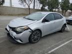 2015 TOYOTA COROLLA L - 5YFBURHE4FP240944
