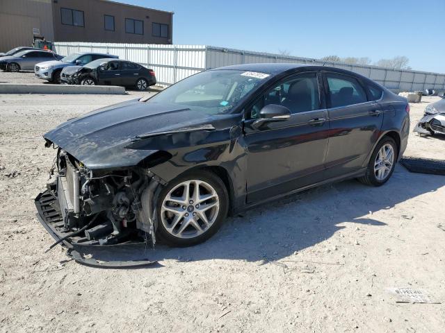 Vin: 1fa6p0hd1f5116726, lot: 52647915, ford fusion se 2015 img_1