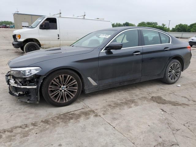 Vin: wbaja7c5xjwa74901, lot: 53979455, bmw 5 series xi 2018 img_1