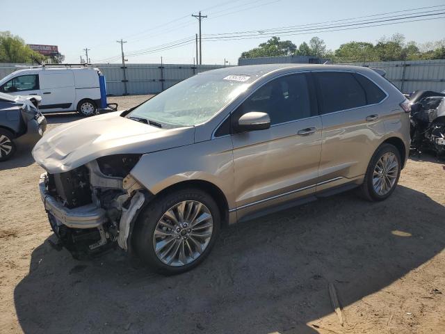 Vin: 2fmpk3k92lba50676, lot: 52952535, ford edge titanium 2020 img_1