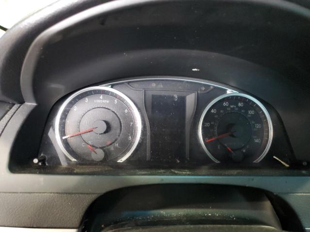 2017 TOYOTA CAMRY LE 4T1BF1FK8HU802270