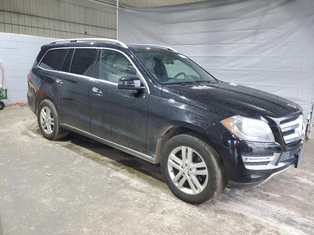 Vin: 4jgdf2ee6da184937, lot: 53375665, mercedes-benz gl-class 350 bluetec 20134