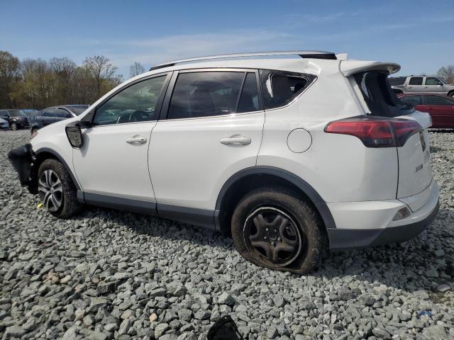 2018 TOYOTA RAV4 LE - JTMZFREV1JJ209984
