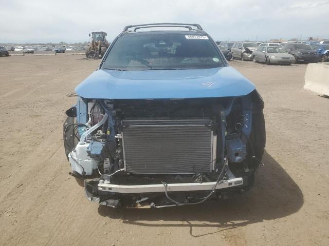 2022 TOYOTA RAV4 XSE - 4T3E6RFV2NU087852
