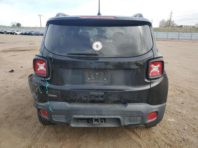 2019 JEEP RENEGADE L - ZACNJBBB5KPJ93236