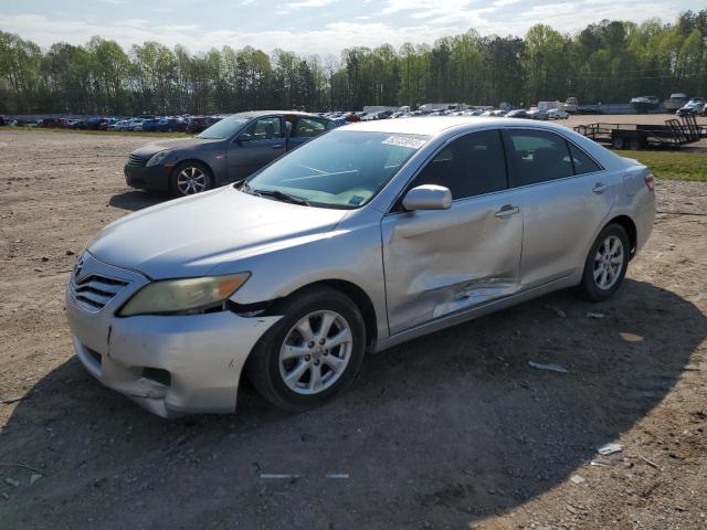Vin: 4t1bk3ek1au112505, lot: 52723045, toyota camry se 2010 img_1