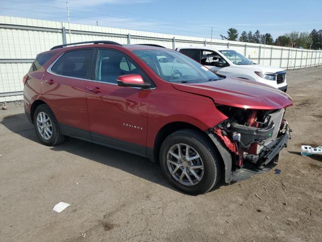 Vin: 3gnaxuev9nl223389, lot: 54177895, chevrolet equinox lt 20224