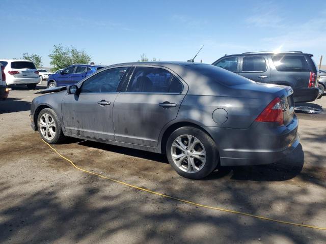 Vin: 3fahp0ha1cr355314, lot: 53166705, ford fusion se 20122