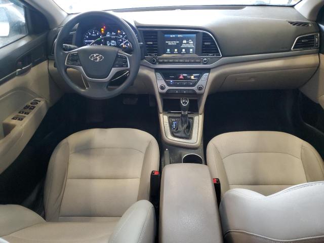 2017 HYUNDAI ELANTRA SE - 5NPD84LF8HH044411