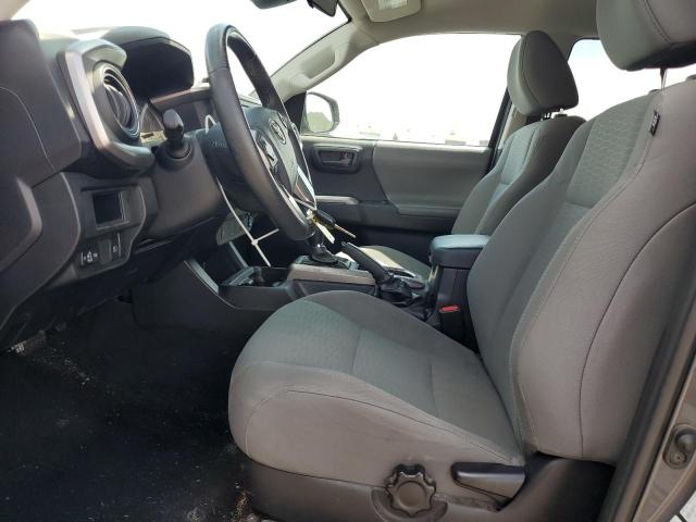 2018 TOYOTA TACOMA DOU - 5TFAX5GN1JX119067