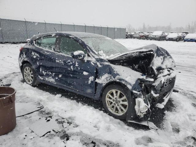 Vin: 3mzbm1l70fm192485, lot: 52139185, mazda 3 touring 20154