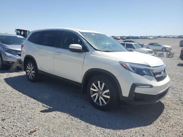 Vin: 5fnyf6h56kb058459, lot: 52140915, honda pilot exl 20194