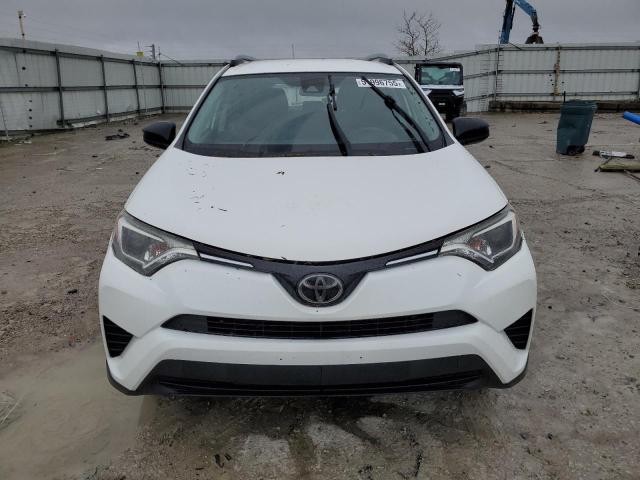 2018 TOYOTA RAV4 LE - JTMZFREV8JJ158077