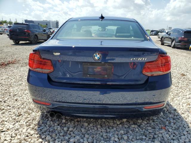2019 BMW 230I - WBA2J1C55KVB98762