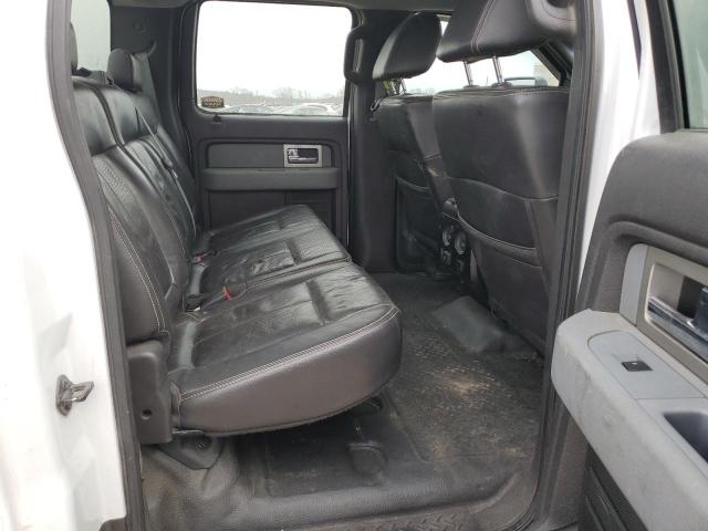 1FTFW1EF3BFC15710 2011 FORD F-150