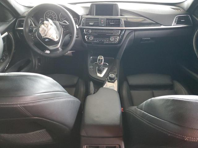 2018 BMW 330 I WBA8B9G54JNU99633