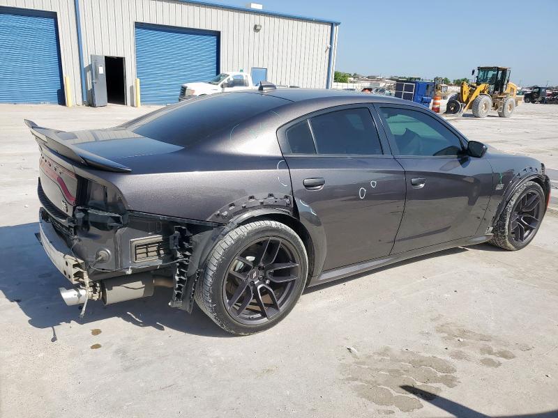 Vin: 2c3cdxgj2lh185746, lot: 50909305, dodge charger scat pack 20203