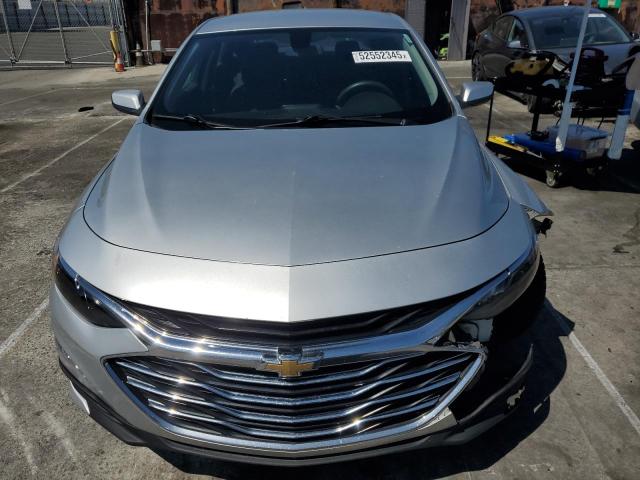 2020 CHEVROLET MALIBU LT - 1G1ZD5ST2LF114317