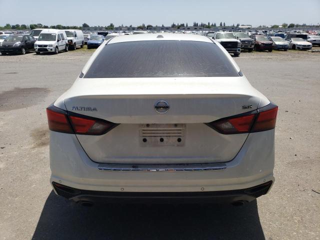 2020 NISSAN ALTIMA SR - 1N4BL4CV8LC135833