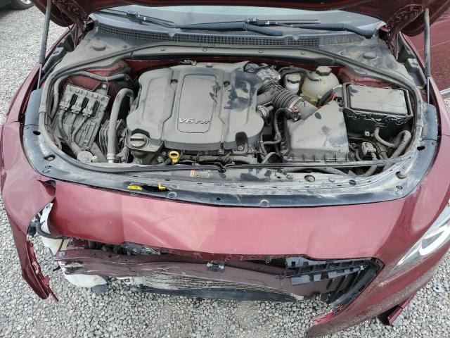 2017 BUICK LACROSSE E 1G4ZP5SSXHU139826