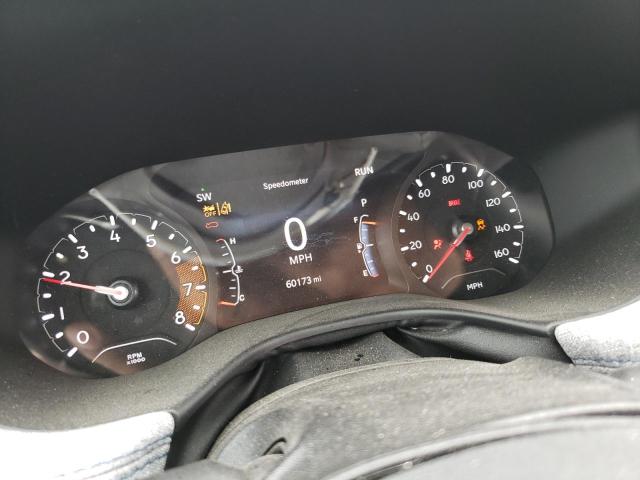 2023 JEEP COMPASS LA - 3C4NJDBN9PT522979