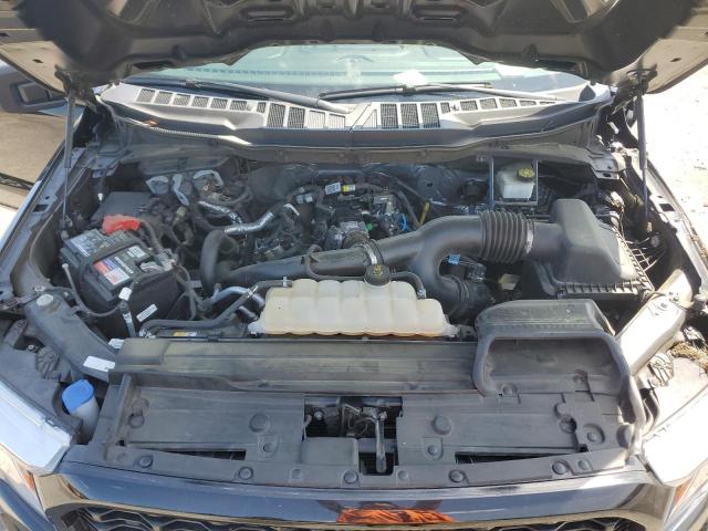 2022 FORD F150 SUPER - 1FTEX1CP7NKE68769