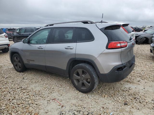 Vin: 1c4pjlcsxgw256356, lot: 51595165, jeep grand cher latitude 20162