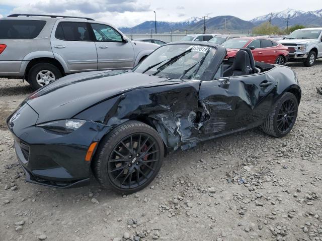 MAZDA MIATA