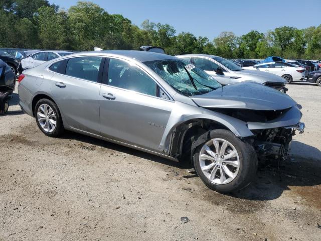 Vin: 1g1zd5st4pf230480, lot: 52130175, chevrolet malibu lt 20234