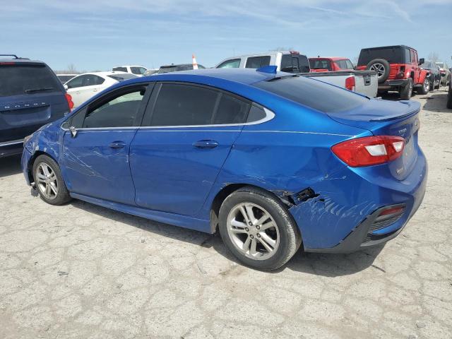Vin: 1g1be5sm8g7252564, lot: 53056965, chevrolet cruze lt 20162