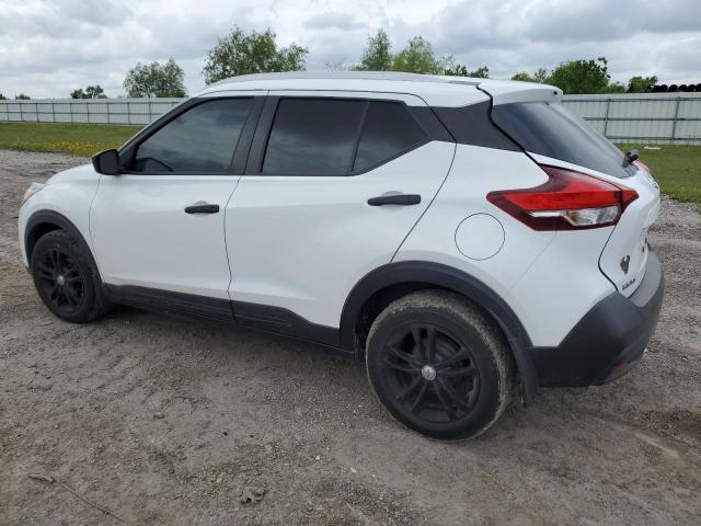 Vin: 3n1cp5cu8kl525160, lot: 55027475, nissan kicks s 20192