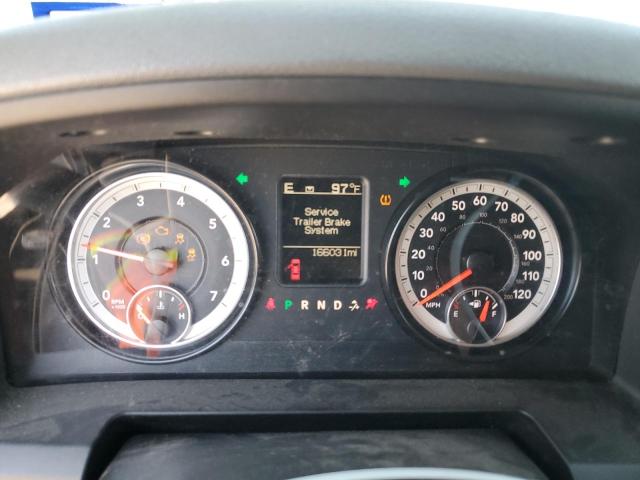 2015 RAM 1500 ST 1C6RR7KT3FS618818