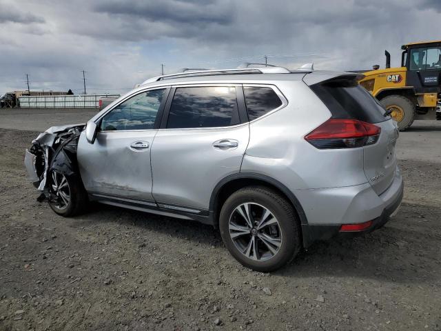 Vin: jn8at2mv2jw353758, lot: 53912865, nissan rogue s 20182