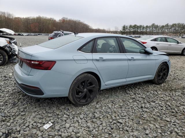 Vin: 3vwex7bu2sm024632, lot: 52569895, volkswagen jetta se 20253