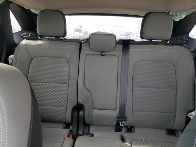 2020 FORD ESCAPE SE - 1FMCU0G61LUB79668