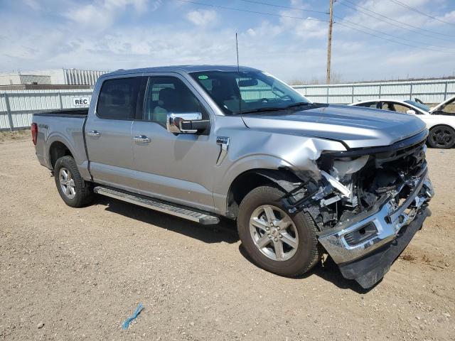 Vin: 1ftew3lp8rfa30100, lot: 53239995, ford all models xlt 20244