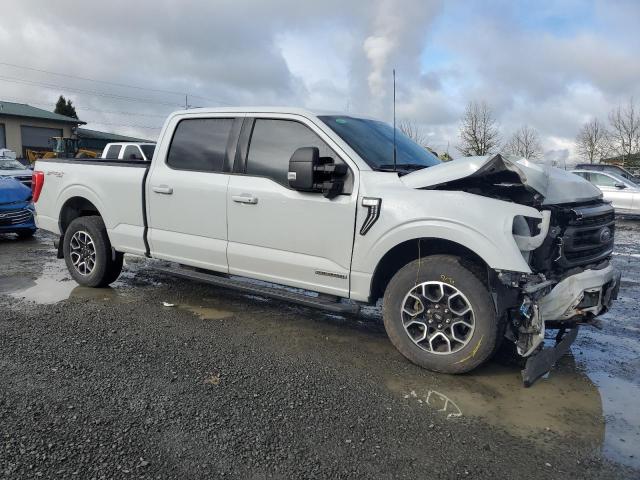 Vin: 1ftfw1ed5pfc13009, lot: 51147125, ford f-150 supercrew 20234