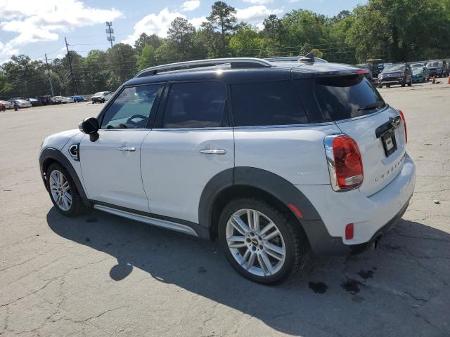Vin: wmzyt3c33h3b66060, lot: 54921435, mini cooper s countryman 20172