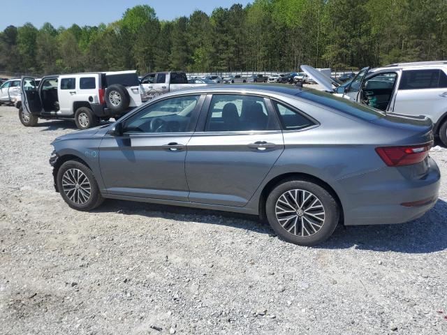 Vin: 3vwc57bu0mm056124, lot: 52406255, volkswagen jetta s 20212