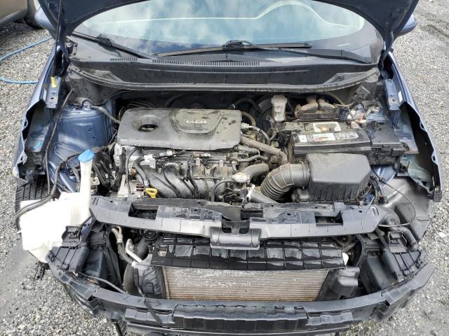 2016 KIA RIO LX - KNADM4A33G6681233