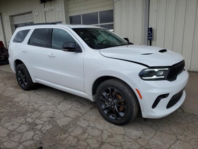 Vin: 1c4rdjdg5rc111406, lot: 51932555, dodge durango gt 20244