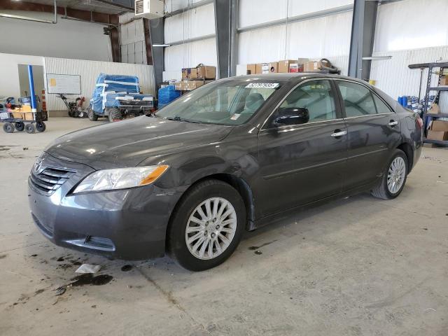 TOYOTA CAMRY CE