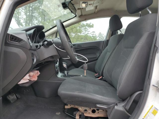 2018 FORD FIESTA SE - 3FADP4EJ7JM119951