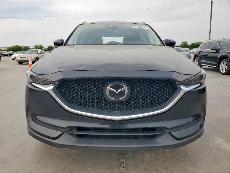 2018 MAZDA CX-5 GRAND - JM3KFADM9J1338395